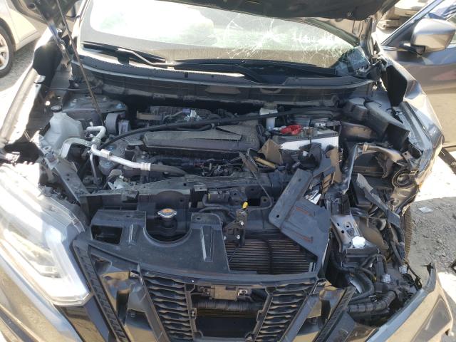 Photo 6 VIN: JN8AT2MV6HW279397 - NISSAN ROGUE S 