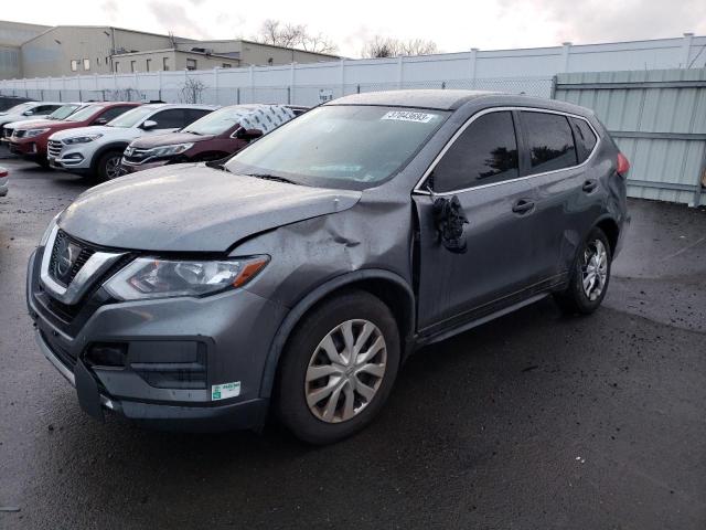 Photo 0 VIN: JN8AT2MV6HW279657 - NISSAN ROGUE S 