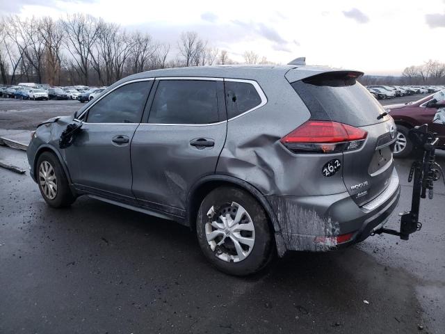 Photo 1 VIN: JN8AT2MV6HW279657 - NISSAN ROGUE S 