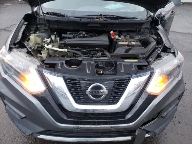 Photo 11 VIN: JN8AT2MV6HW279657 - NISSAN ROGUE S 