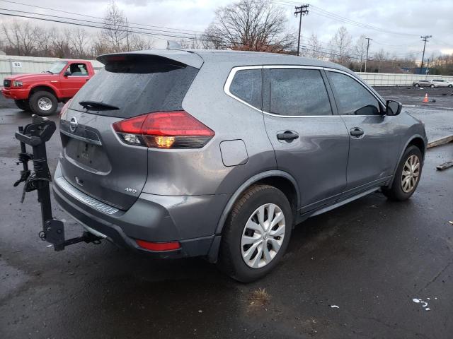 Photo 2 VIN: JN8AT2MV6HW279657 - NISSAN ROGUE S 