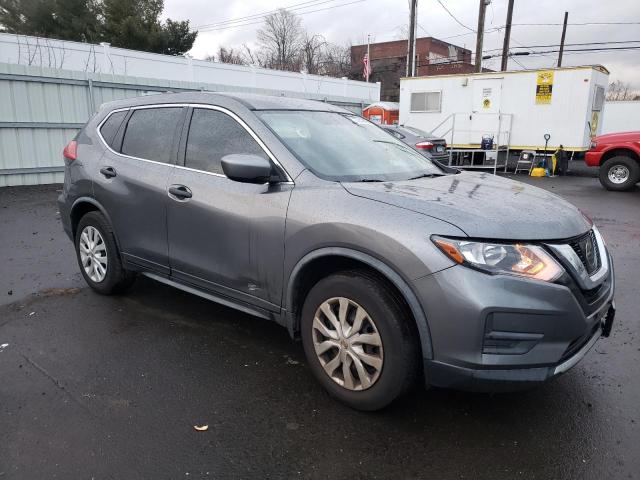 Photo 3 VIN: JN8AT2MV6HW279657 - NISSAN ROGUE S 