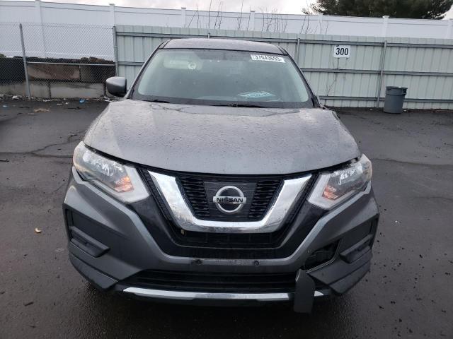 Photo 4 VIN: JN8AT2MV6HW279657 - NISSAN ROGUE S 