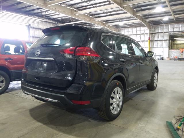 Photo 3 VIN: JN8AT2MV6HW283286 - NISSAN ROGUE 