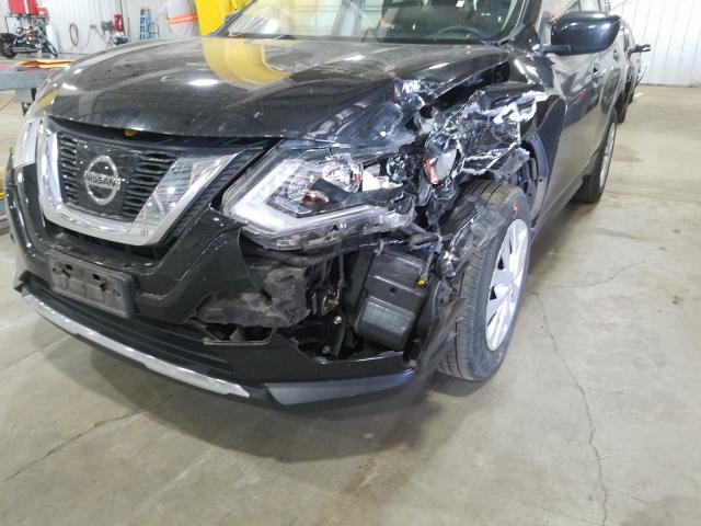 Photo 8 VIN: JN8AT2MV6HW283286 - NISSAN ROGUE 