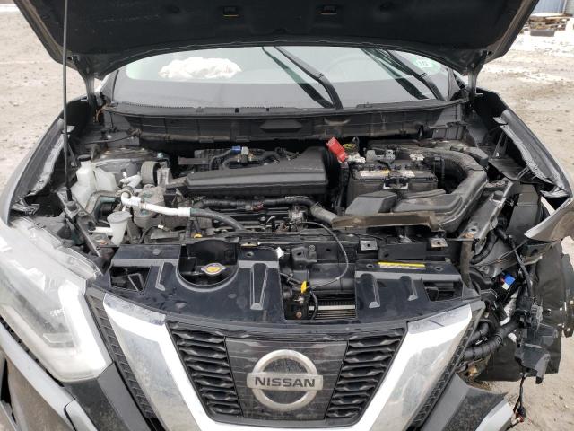 Photo 11 VIN: JN8AT2MV6HW283403 - NISSAN ROGUE S 