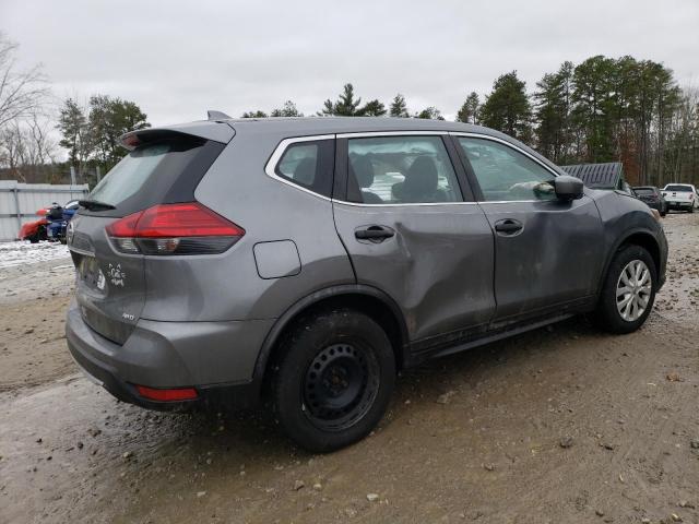 Photo 2 VIN: JN8AT2MV6HW283403 - NISSAN ROGUE S 