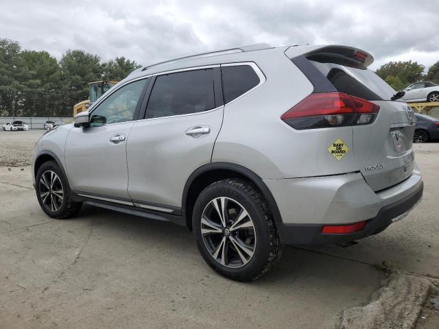 Photo 1 VIN: JN8AT2MV6JW301372 - NISSAN ROGUE S 