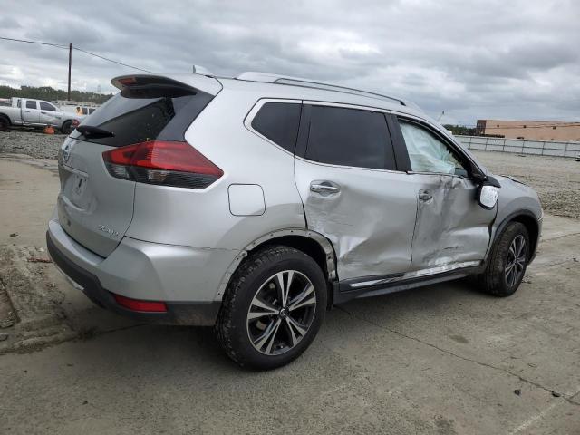 Photo 2 VIN: JN8AT2MV6JW301372 - NISSAN ROGUE S 