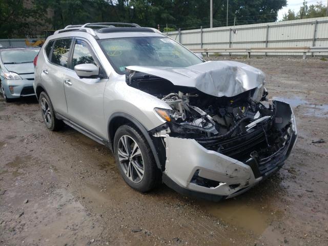 Photo 0 VIN: JN8AT2MV6JW302148 - NISSAN ROGUE S 