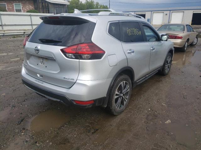 Photo 3 VIN: JN8AT2MV6JW302148 - NISSAN ROGUE S 