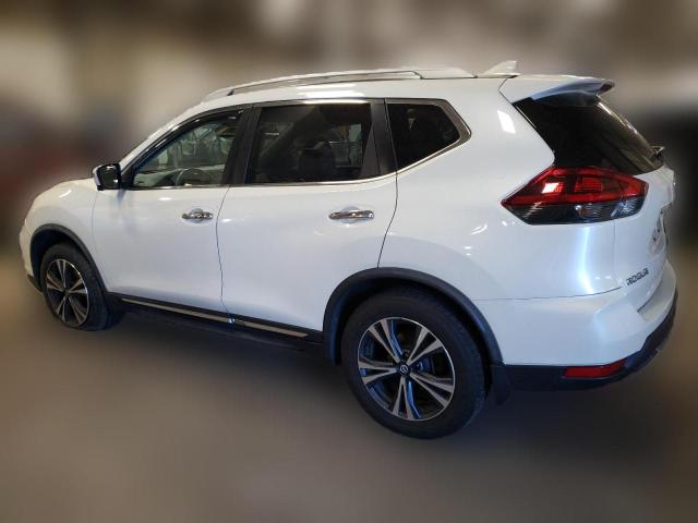 Photo 1 VIN: JN8AT2MV6JW309519 - NISSAN ROGUE 