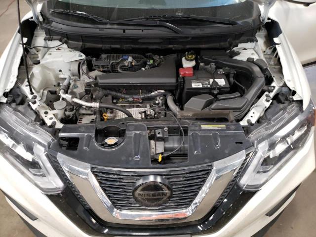 Photo 11 VIN: JN8AT2MV6JW309519 - NISSAN ROGUE 