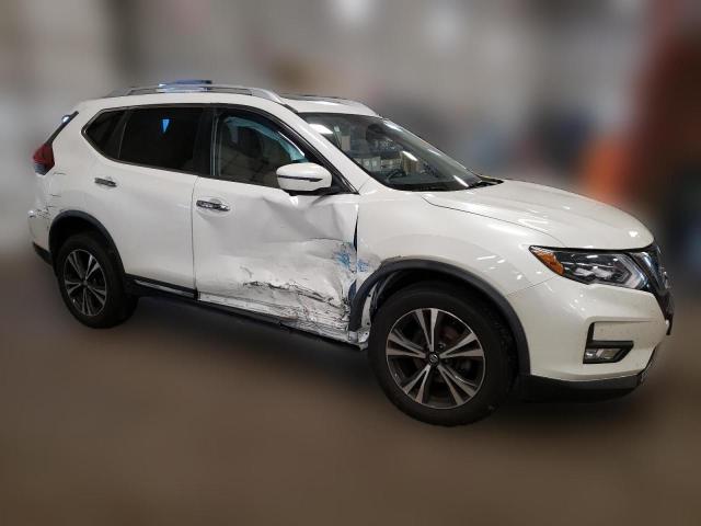 Photo 3 VIN: JN8AT2MV6JW309519 - NISSAN ROGUE 