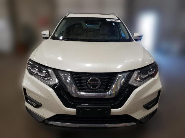 Photo 4 VIN: JN8AT2MV6JW309519 - NISSAN ROGUE 