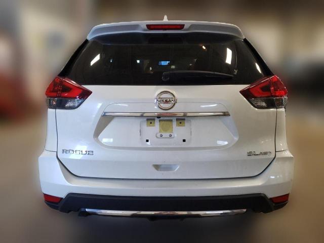 Photo 5 VIN: JN8AT2MV6JW309519 - NISSAN ROGUE 