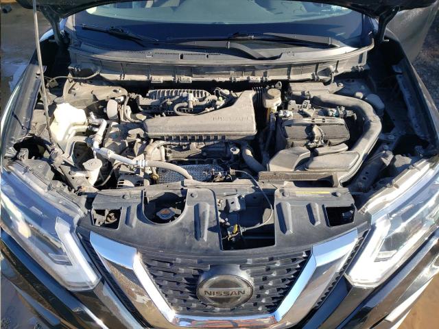 Photo 10 VIN: JN8AT2MV6JW310010 - NISSAN ROGUE 