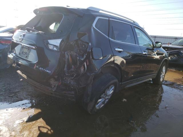 Photo 2 VIN: JN8AT2MV6JW310010 - NISSAN ROGUE 