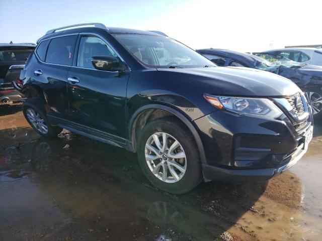 Photo 3 VIN: JN8AT2MV6JW310010 - NISSAN ROGUE 