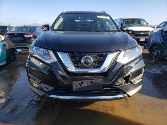 Photo 4 VIN: JN8AT2MV6JW310010 - NISSAN ROGUE 