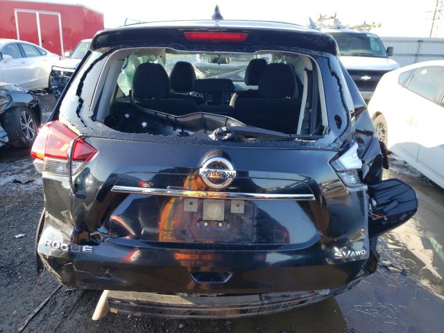 Photo 5 VIN: JN8AT2MV6JW310010 - NISSAN ROGUE 