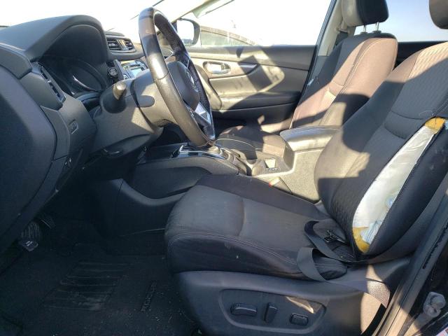 Photo 6 VIN: JN8AT2MV6JW310010 - NISSAN ROGUE 