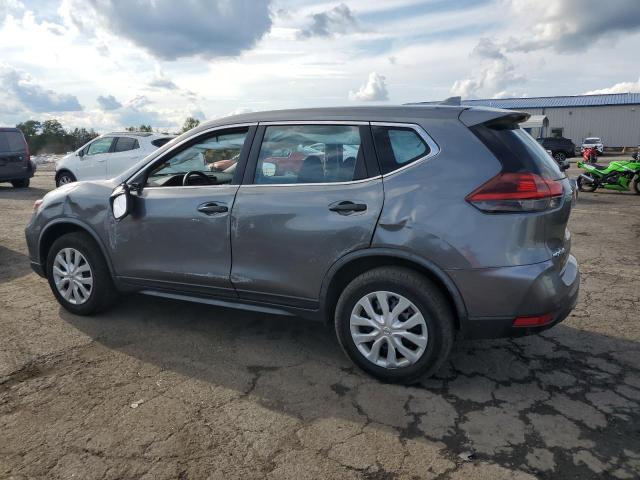 Photo 1 VIN: JN8AT2MV6JW310492 - NISSAN ROGUE 