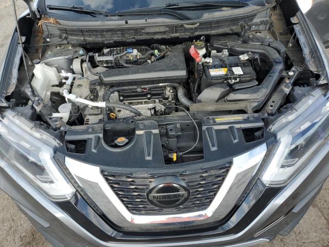 Photo 10 VIN: JN8AT2MV6JW310492 - NISSAN ROGUE 