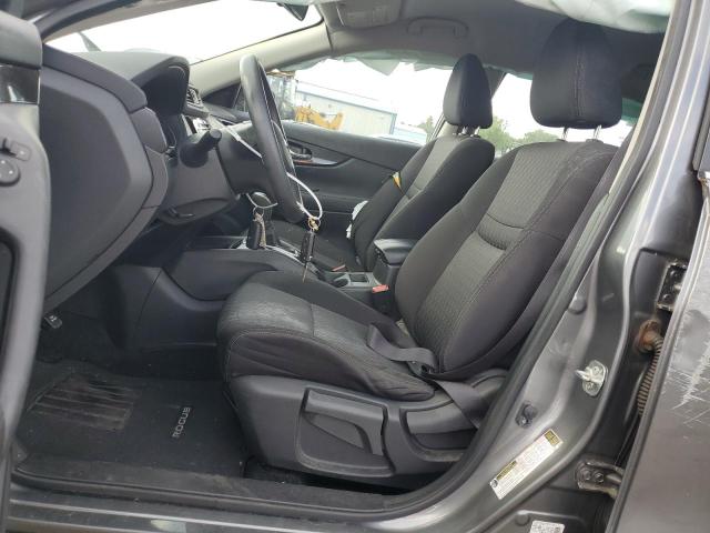 Photo 6 VIN: JN8AT2MV6JW310492 - NISSAN ROGUE 