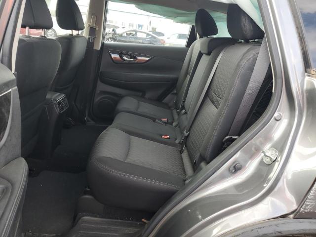 Photo 9 VIN: JN8AT2MV6JW310492 - NISSAN ROGUE 