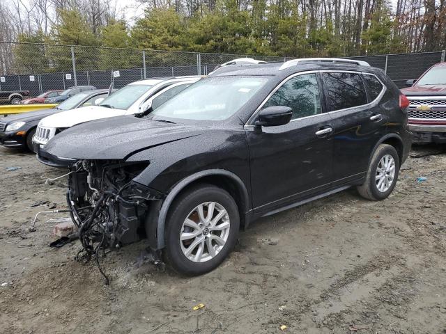 Photo 0 VIN: JN8AT2MV6JW312064 - NISSAN ROGUE S 