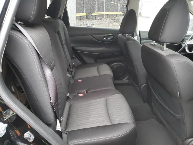 Photo 10 VIN: JN8AT2MV6JW312064 - NISSAN ROGUE S 