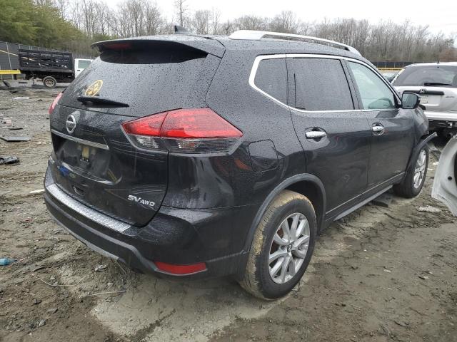 Photo 2 VIN: JN8AT2MV6JW312064 - NISSAN ROGUE S 