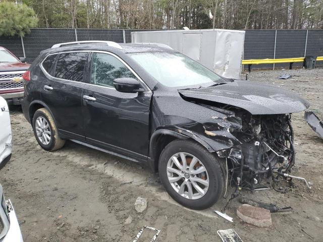 Photo 3 VIN: JN8AT2MV6JW312064 - NISSAN ROGUE S 