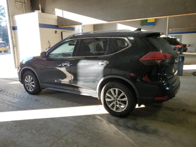 Photo 1 VIN: JN8AT2MV6JW313781 - NISSAN ROGUE S 