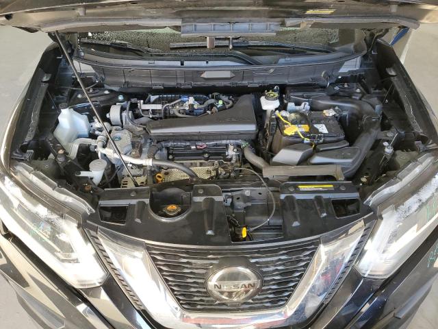 Photo 11 VIN: JN8AT2MV6JW313781 - NISSAN ROGUE S 