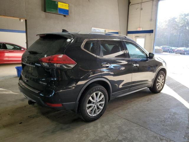 Photo 2 VIN: JN8AT2MV6JW313781 - NISSAN ROGUE S 