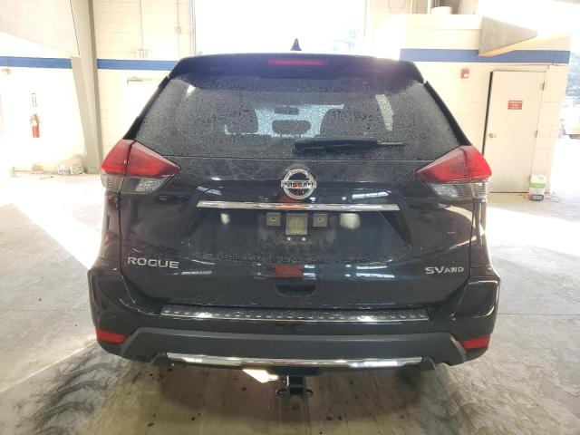 Photo 5 VIN: JN8AT2MV6JW313781 - NISSAN ROGUE S 