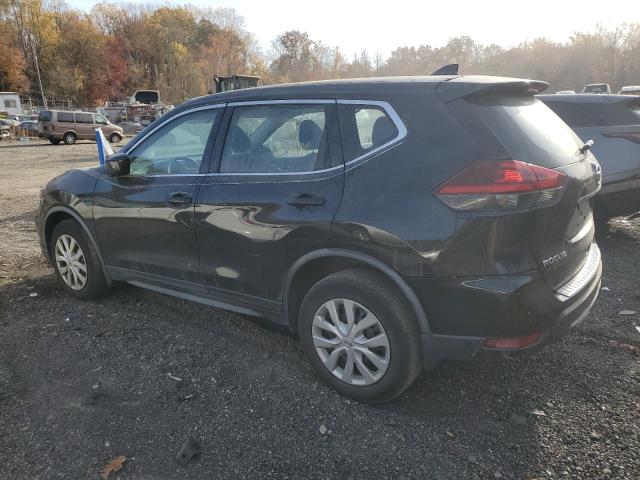 Photo 1 VIN: JN8AT2MV6JW314056 - NISSAN ROGUE S 