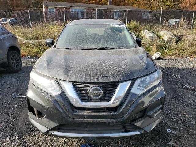 Photo 4 VIN: JN8AT2MV6JW314056 - NISSAN ROGUE S 