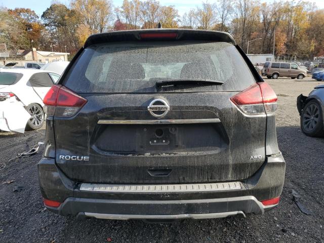 Photo 5 VIN: JN8AT2MV6JW314056 - NISSAN ROGUE S 