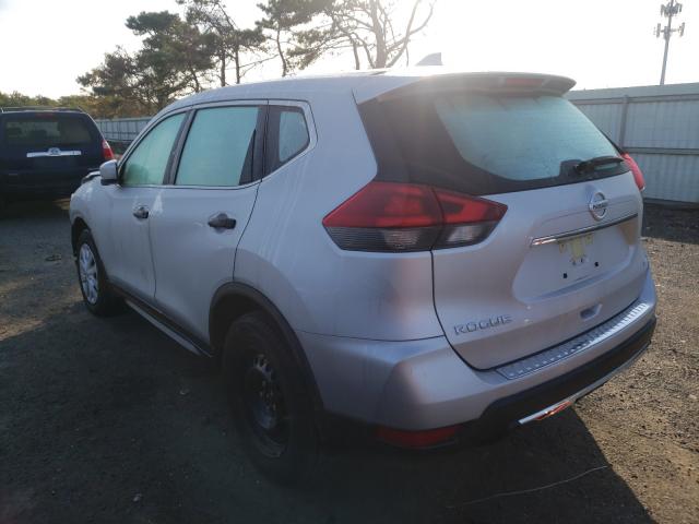 Photo 2 VIN: JN8AT2MV6JW314820 - NISSAN ROGUE 