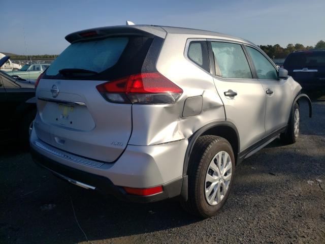 Photo 3 VIN: JN8AT2MV6JW314820 - NISSAN ROGUE 