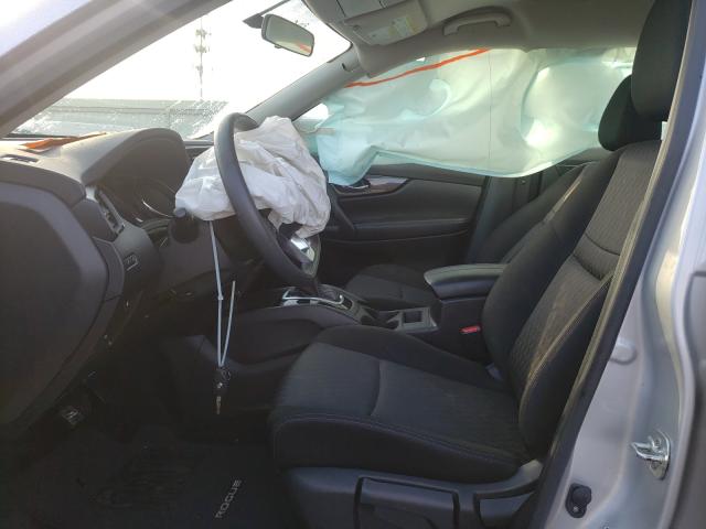 Photo 4 VIN: JN8AT2MV6JW314820 - NISSAN ROGUE 