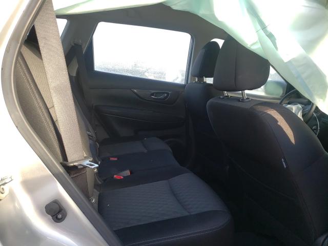 Photo 5 VIN: JN8AT2MV6JW314820 - NISSAN ROGUE 