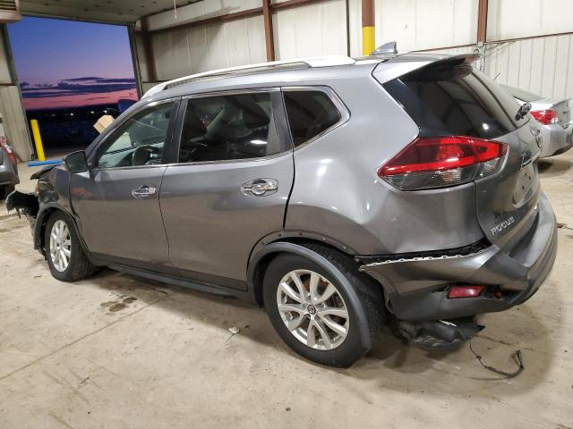 Photo 1 VIN: JN8AT2MV6JW316101 - NISSAN ROGUE 