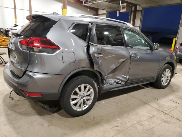 Photo 2 VIN: JN8AT2MV6JW316101 - NISSAN ROGUE 