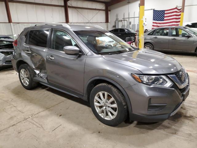 Photo 3 VIN: JN8AT2MV6JW316101 - NISSAN ROGUE 