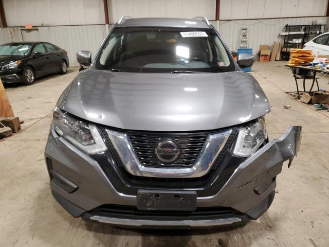 Photo 4 VIN: JN8AT2MV6JW316101 - NISSAN ROGUE 