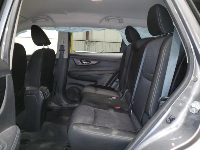 Photo 9 VIN: JN8AT2MV6JW316101 - NISSAN ROGUE 